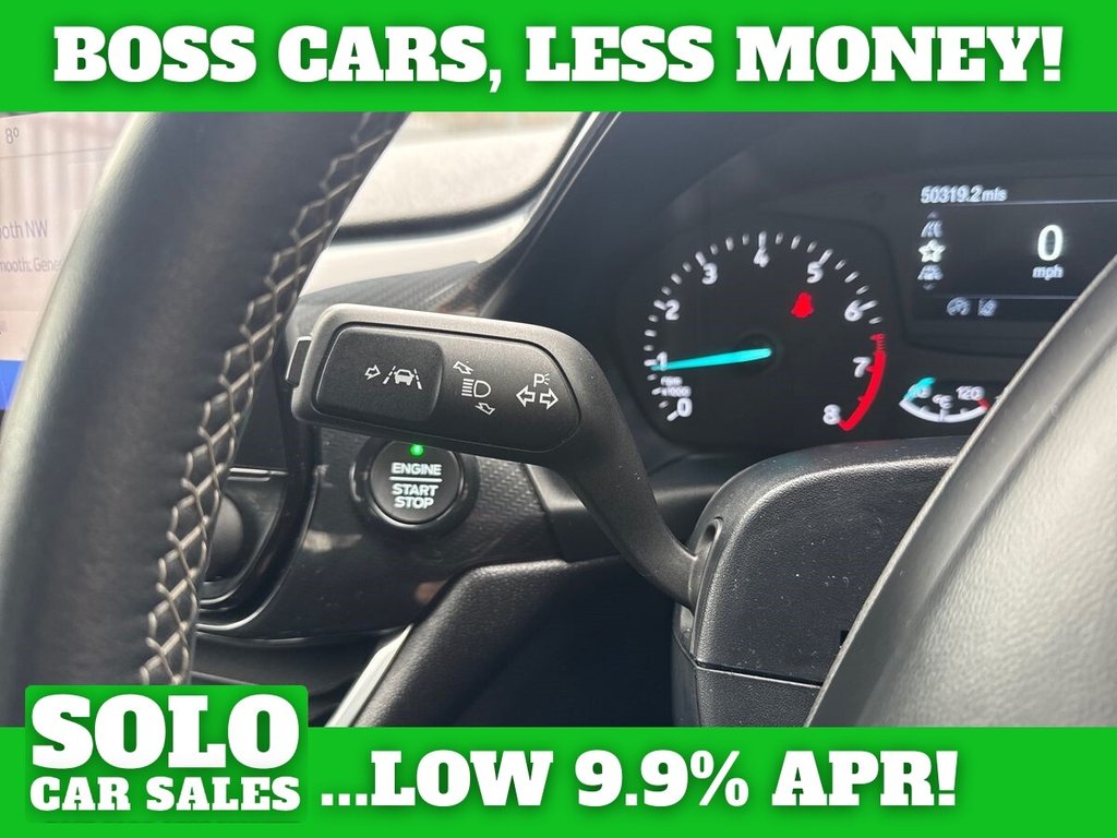 Used Ford Fiesta 2020 for sale - 77680264: Photo 22