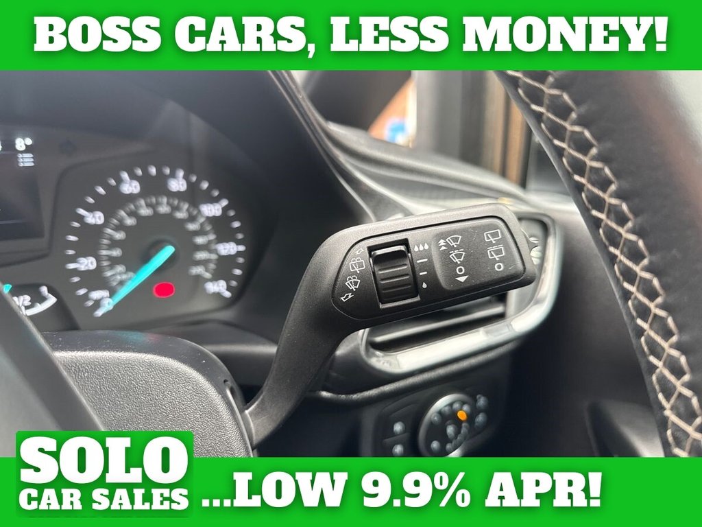 Used Ford Fiesta 2020 for sale - 77680264: Photo 23