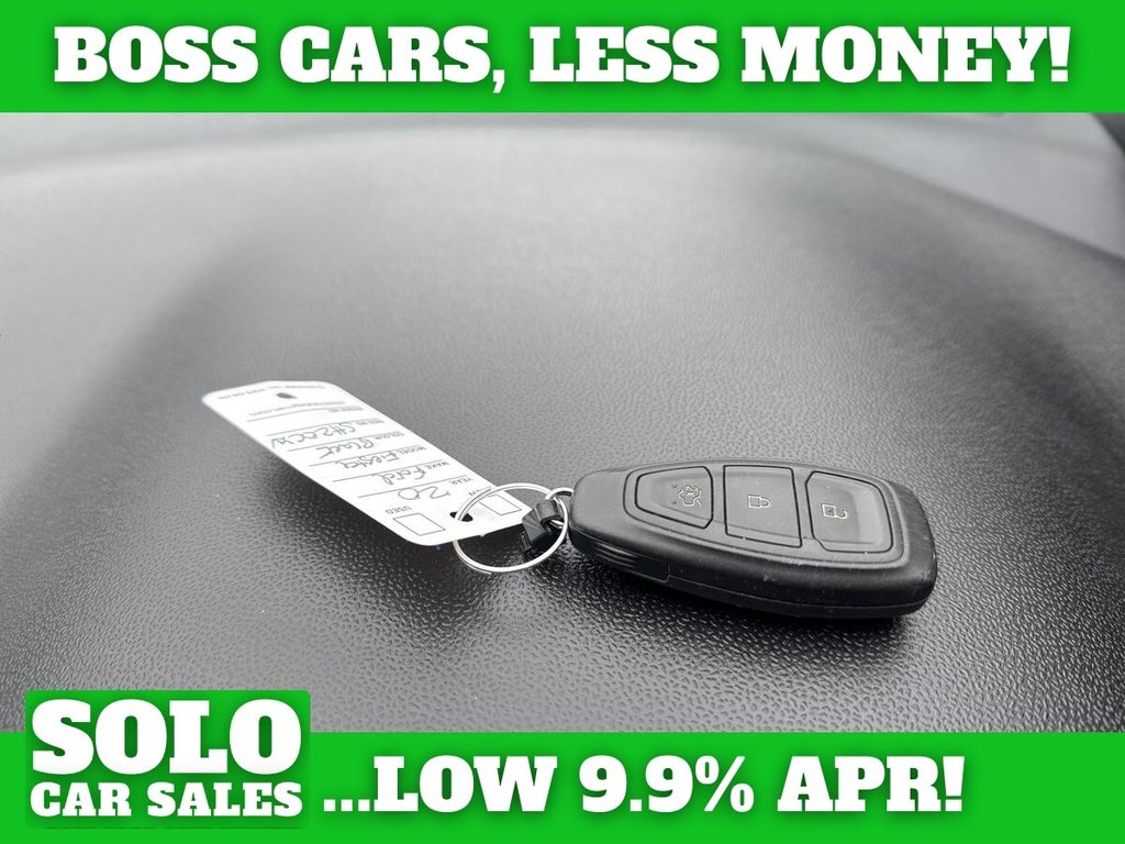 Used Ford Fiesta 2020 for sale - 77680264: Photo 38