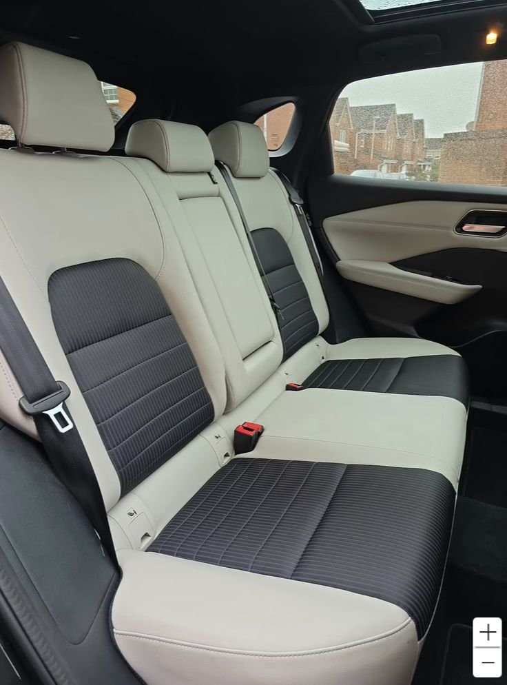 Used Nissan Qashqai 2022 for sale - 77820673: Photo 3