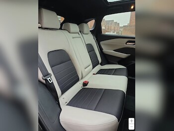 Used Nissan Qashqai 2022 for sale - 77820673: Photo