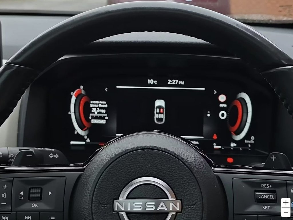 Used Nissan Qashqai 2022 for sale - 77820673: Photo 7