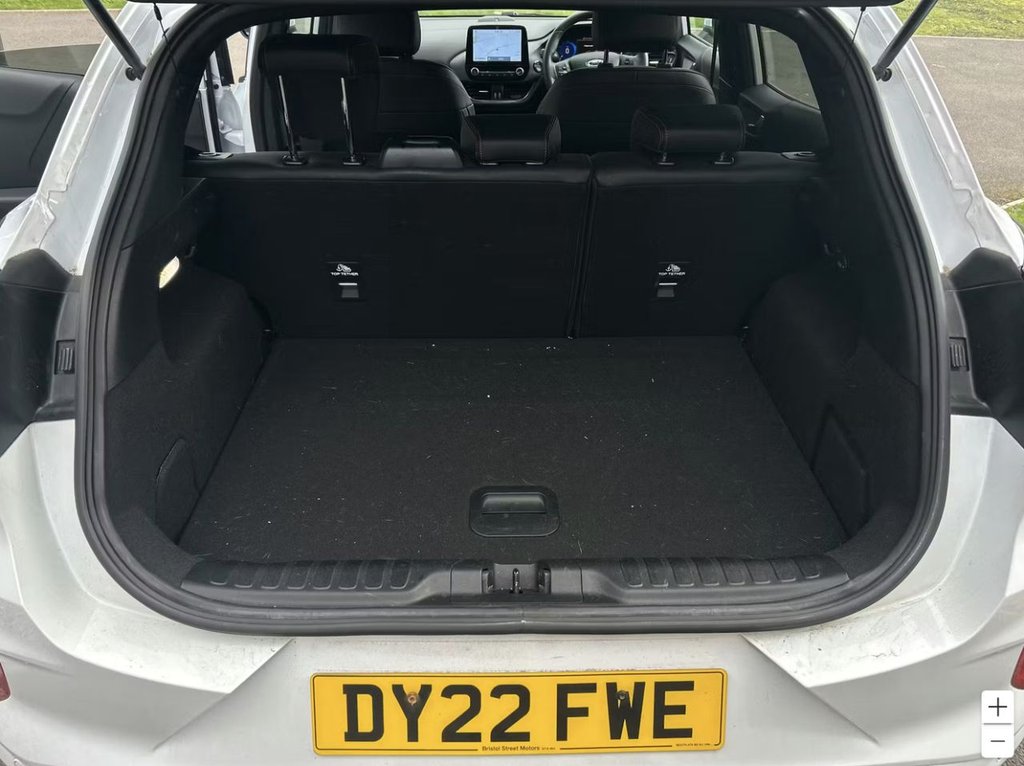 Used Ford Puma 2022 for sale - 78096084: Photo 10