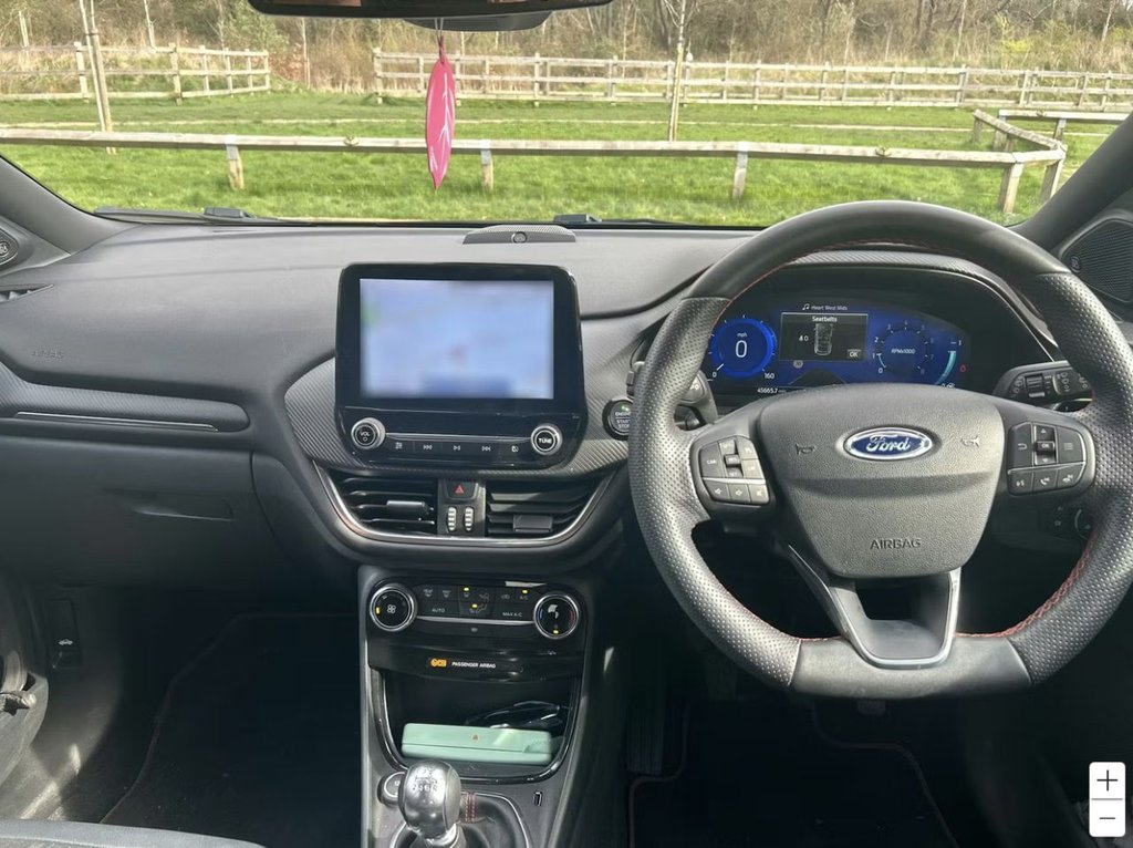 Used Ford Puma 2022 for sale - 78096084: Photo 2