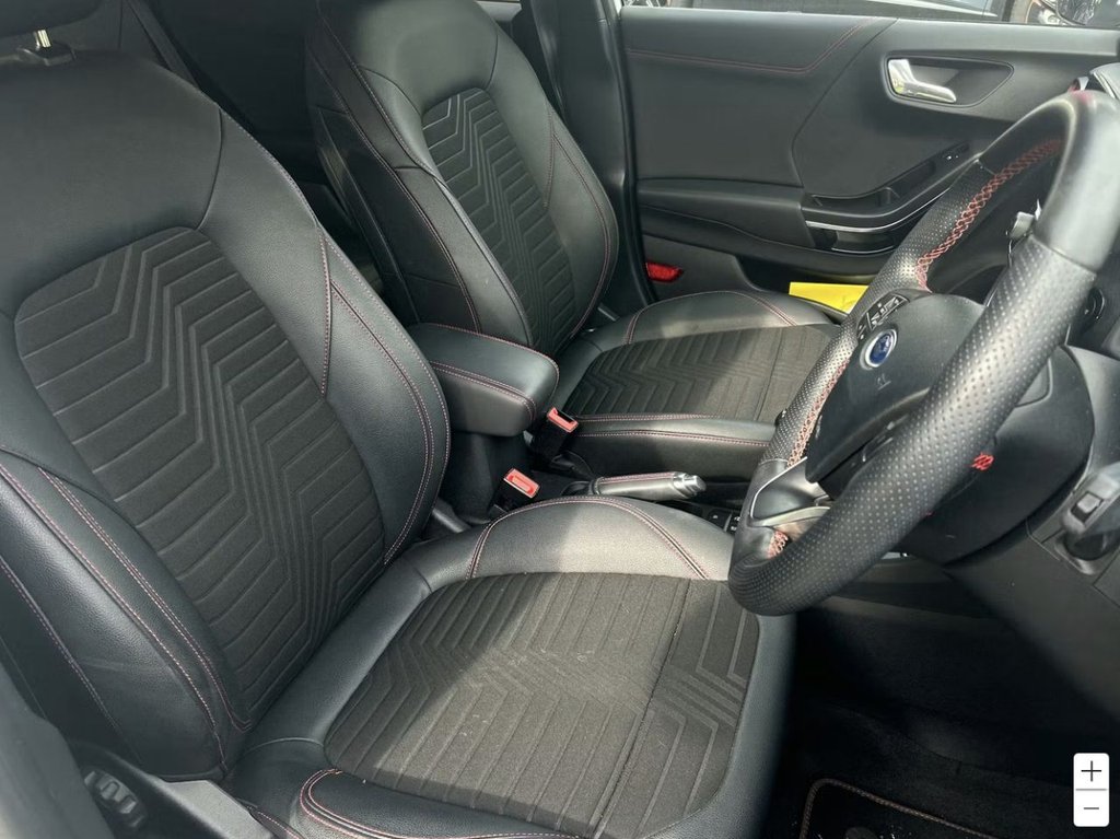 Used Ford Puma 2022 for sale - 78096084: Photo 3