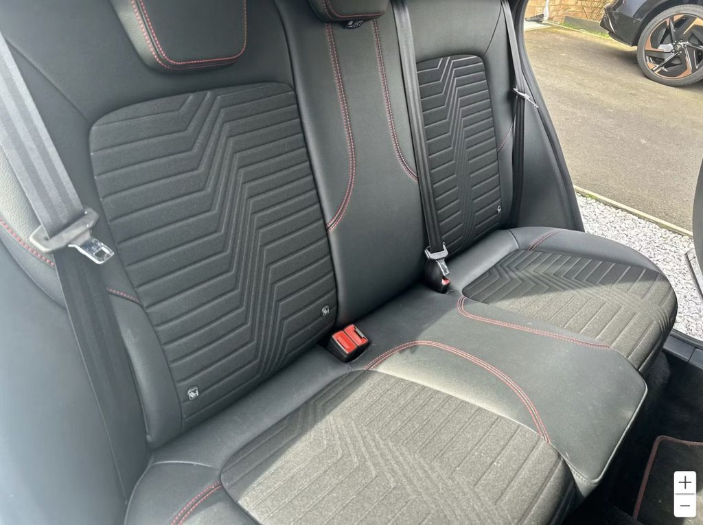 Used Ford Puma 2022 for sale - 78096084: Photo 8