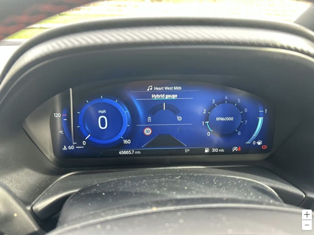 Used Ford Puma 2022 for sale - 78096084: Photo 9