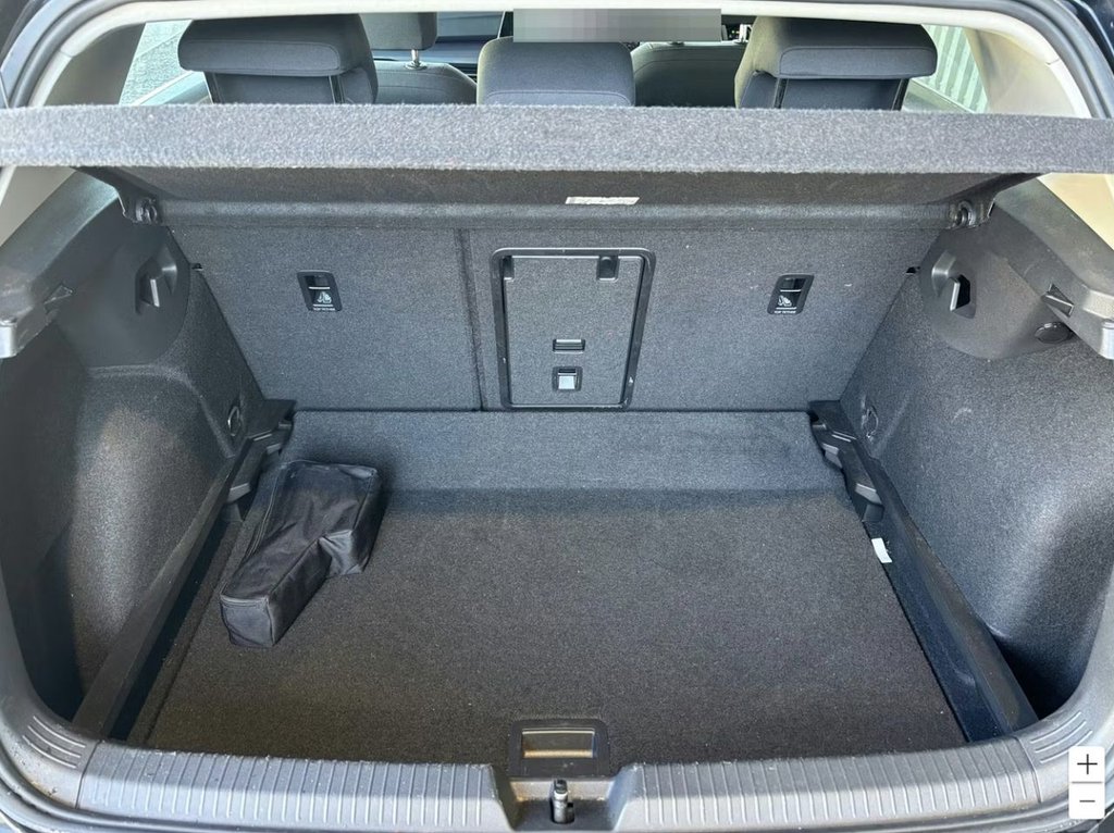 Used Volkswagen Golf 2021 for sale - 77654856: Photo 10