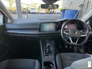 Used Volkswagen Golf 2021 for sale - 77654856: Photo