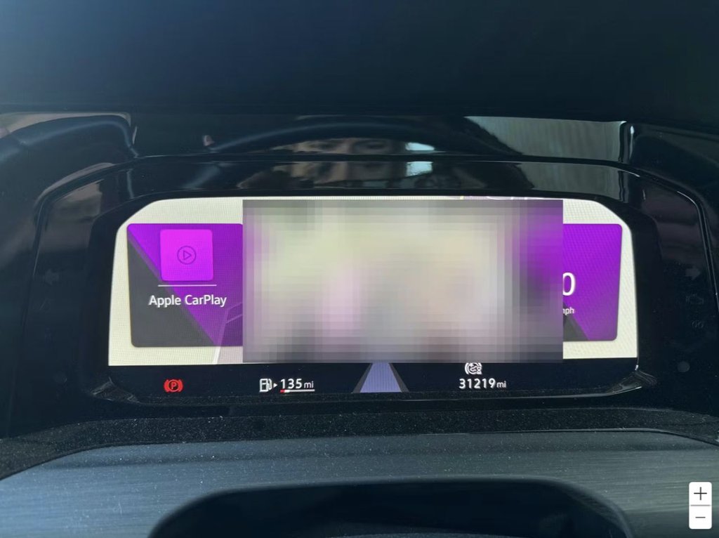 Used Volkswagen Golf 2021 for sale - 77654856: Photo 3