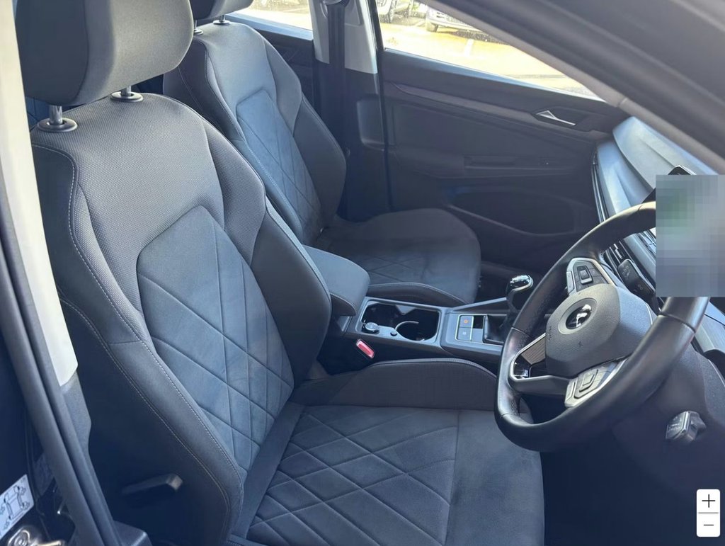 Used Volkswagen Golf 2021 for sale - 77654856: Photo 8