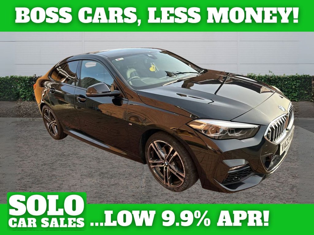 Used BMW 2 Series 2023 for sale - 77719572: Photo 1