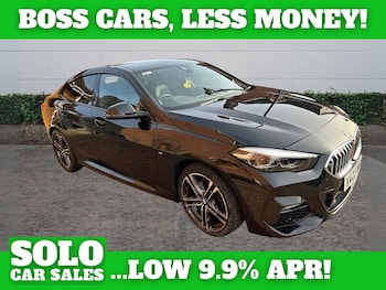 BMW 2 Series feature image