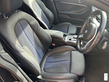 Used BMW 2 Series 2023 for sale - 77719572: Photo