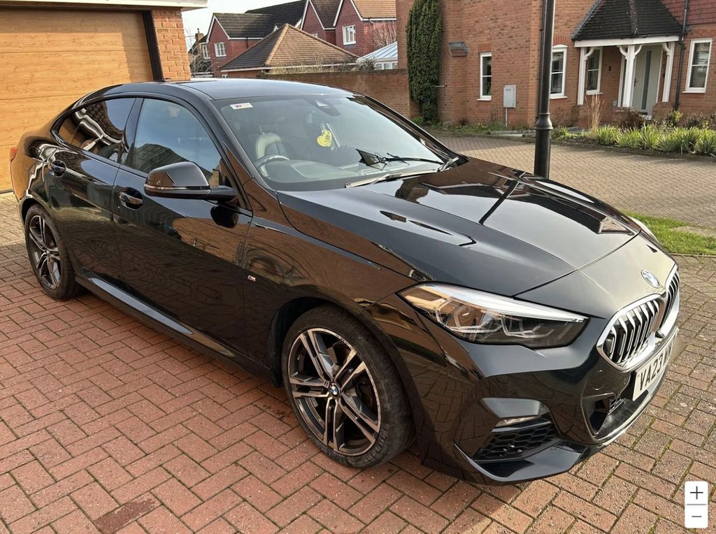 Used BMW 2 Series 2023 for sale - 77719572: Photo 4