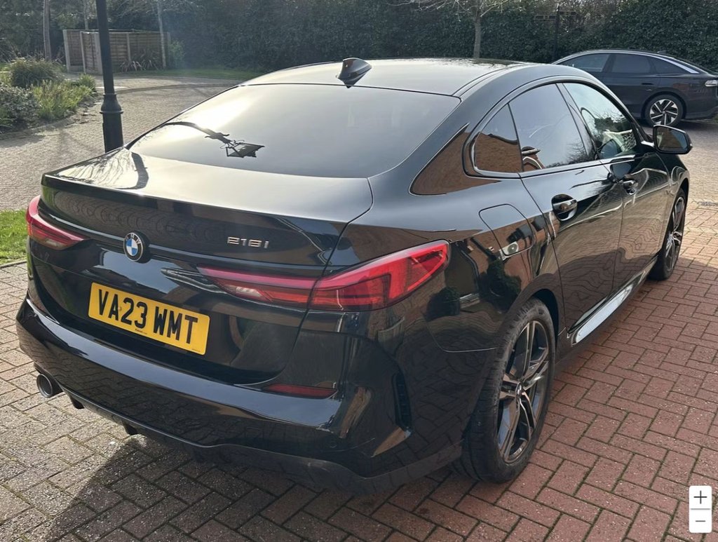 Used BMW 2 Series 2023 for sale - 77719572: Photo 5