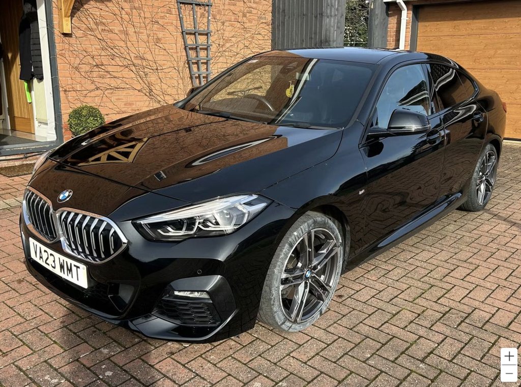 Used BMW 2 Series 2023 for sale - 77719572: Photo 6