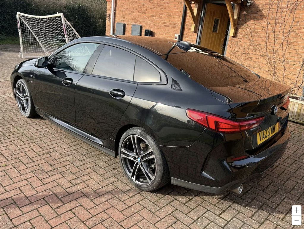 Used BMW 2 Series 2023 for sale - 77719572: Photo 7