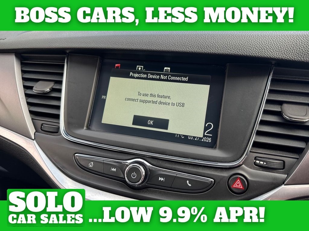 Used Vauxhall Astra 2016 for sale - 78153656: Photo 31