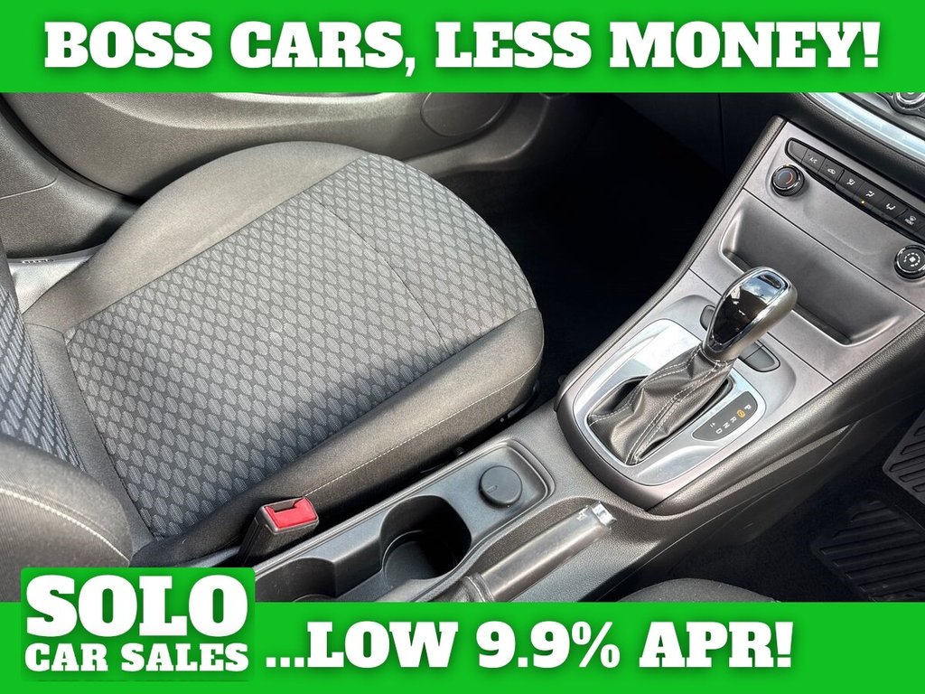 Used Vauxhall Astra 2016 for sale - 78153656: Photo 33