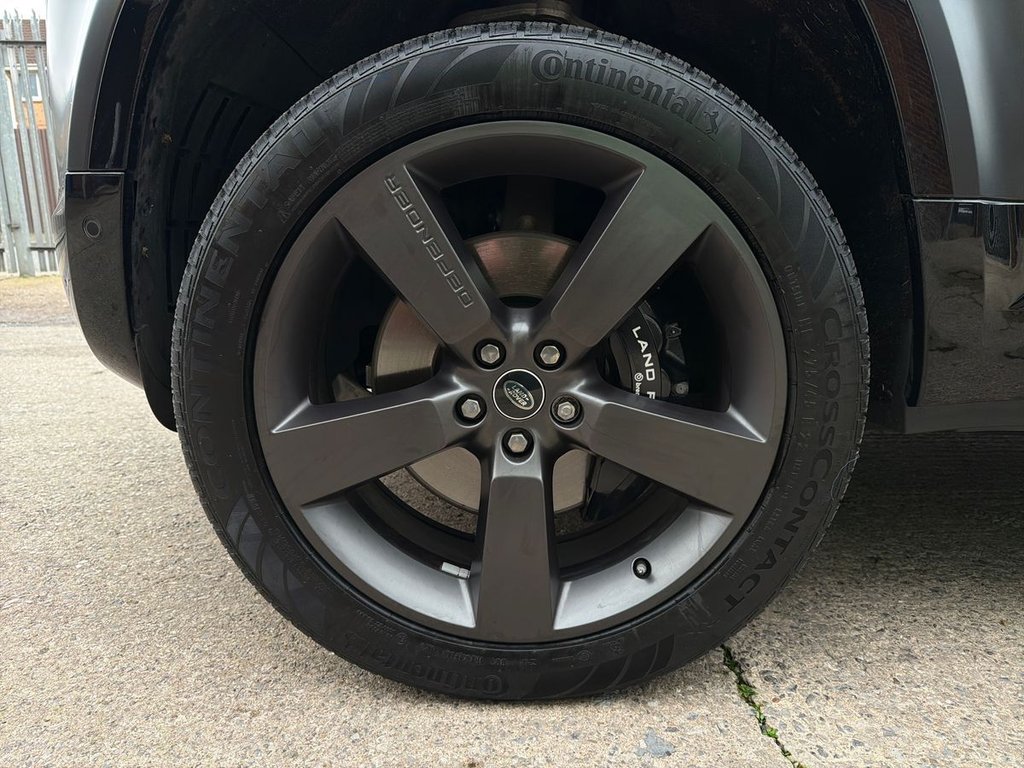 Used Land Rover Defender 2023 for sale - 77383564: Photo 16