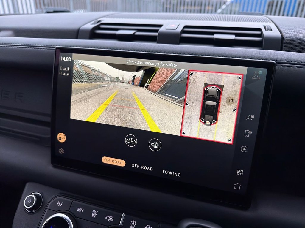 Used Land Rover Defender 2023 for sale - 77383564: Photo 27