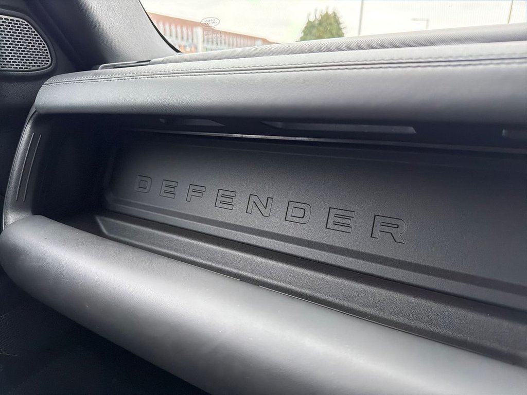 Used Land Rover Defender 2023 for sale - 77383564: Photo 29