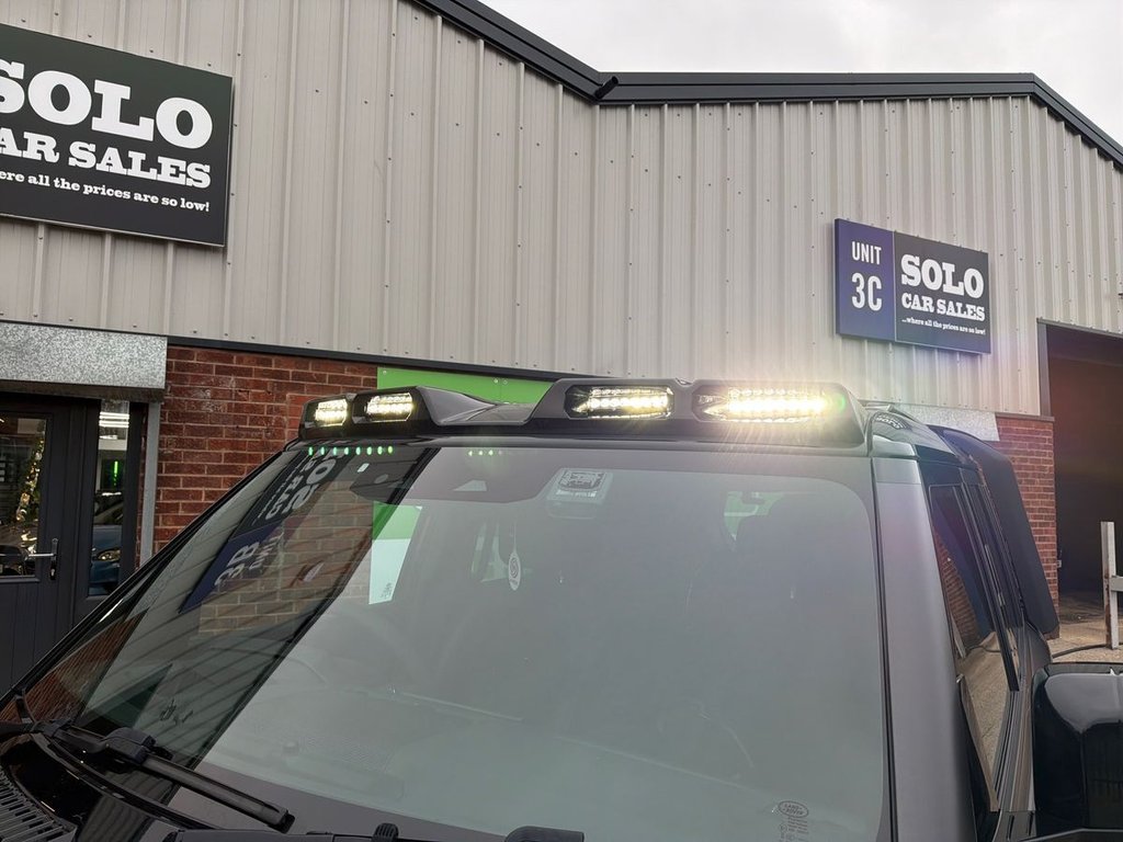 Used Land Rover Defender 2023 for sale - 77383564: Photo 30