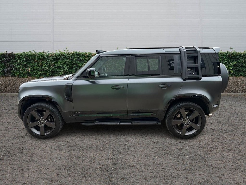 Used Land Rover Defender 2023 for sale - 77383564: Photo 39