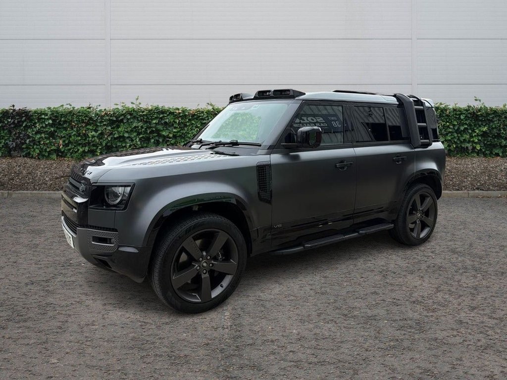 Used Land Rover Defender 2023 for sale - 77383564: Photo 40