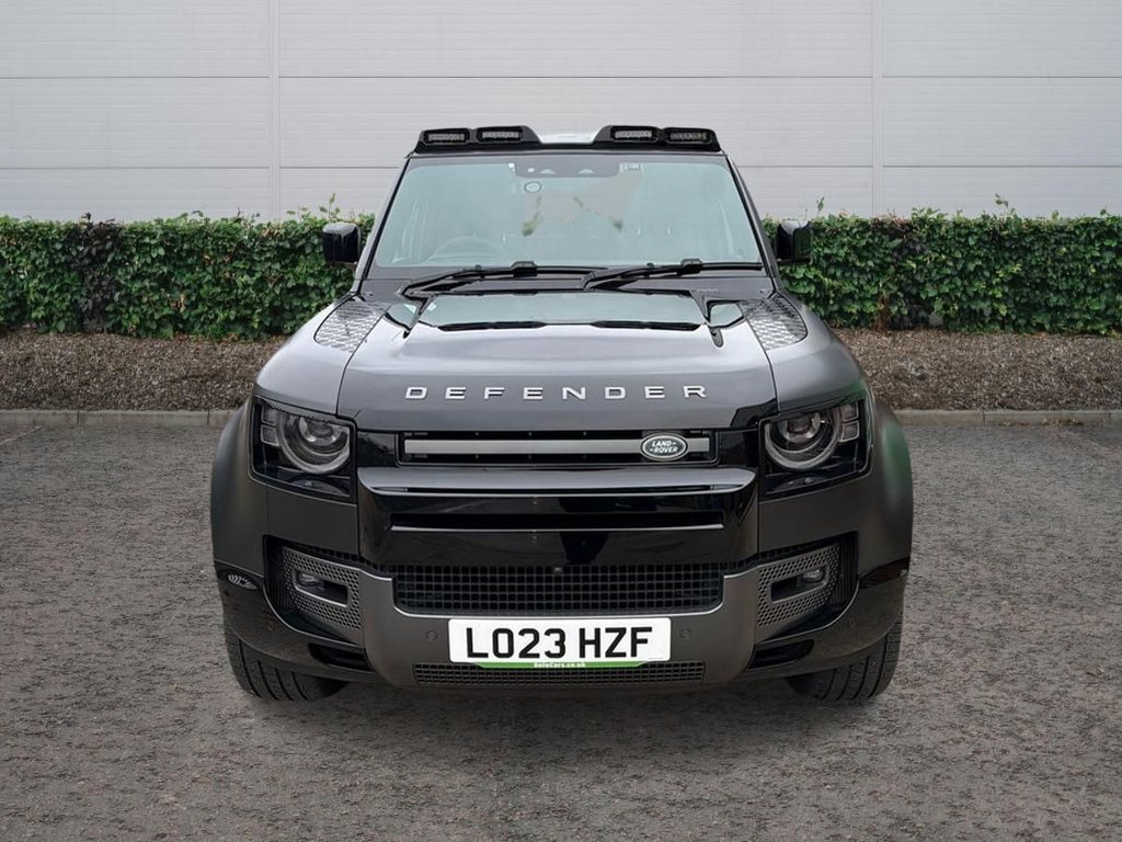 Used Land Rover Defender 2023 for sale - 77383564: Photo 41