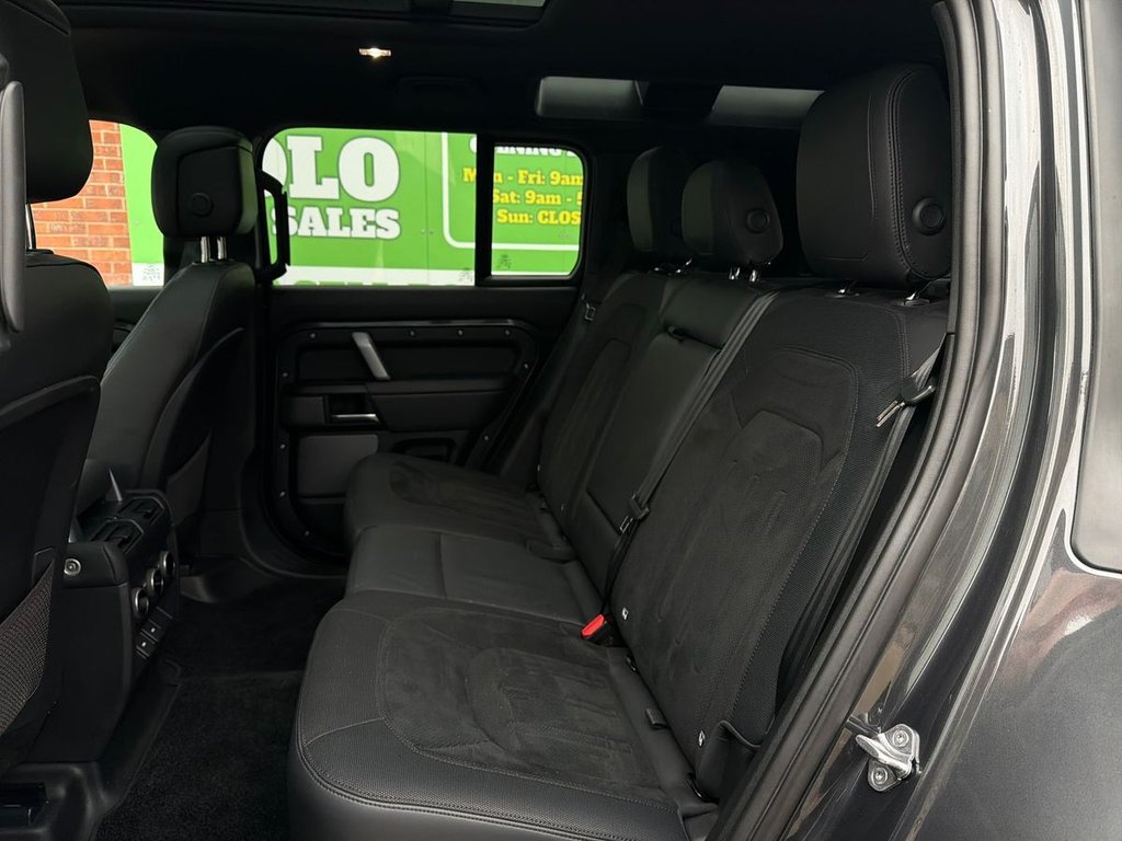 Used Land Rover Defender 2023 for sale - 77383564: Photo 48