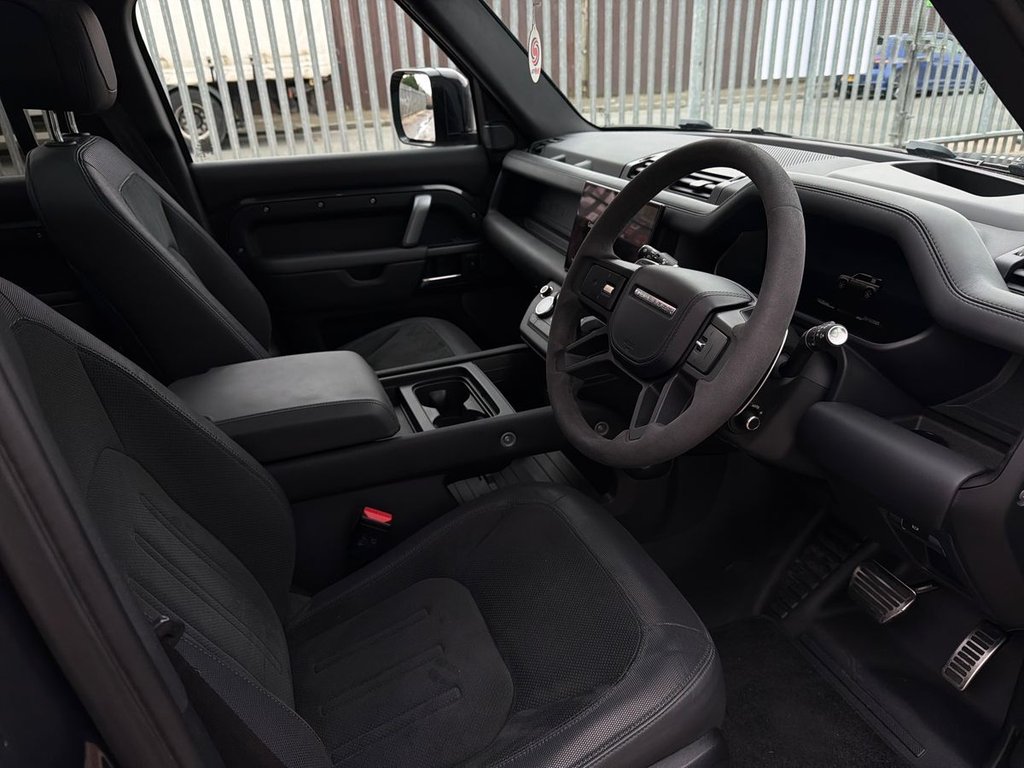 Used Land Rover Defender 2023 for sale - 77383564: Photo 50