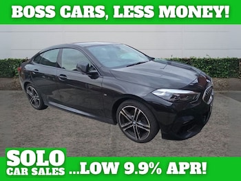 Used BMW 2 Series 2022 for sale - 78096516: Photo