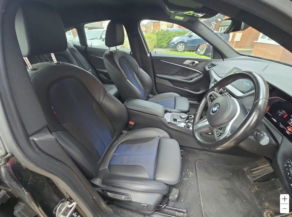 Used BMW 2 Series 2022 for sale - 78096516: Photo 2