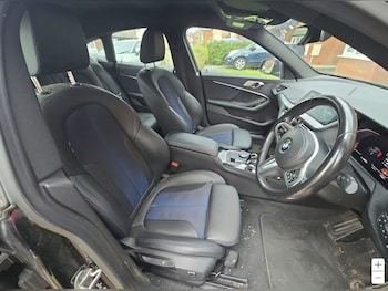 Used BMW 2 Series 2022 for sale - 78096516: Photo