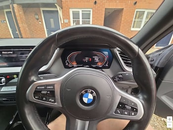 Used BMW 2 Series 2022 for sale - 78096516: Photo