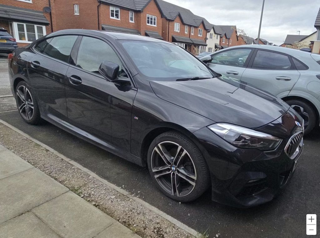 Used BMW 2 Series 2022 for sale - 78096516: Photo 4