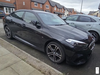 Used BMW 2 Series 2022 for sale - 78096516: Photo