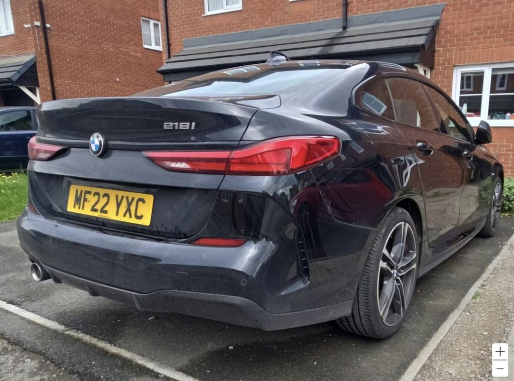 Used BMW 2 Series 2022 for sale - 78096516: Photo 5