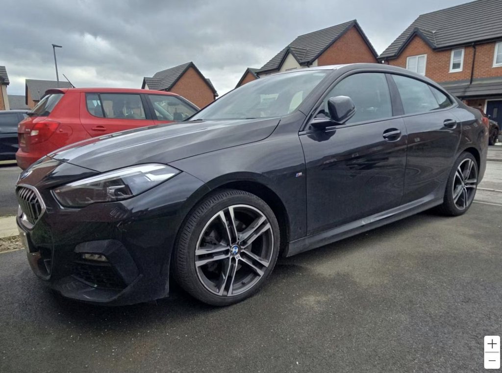 Used BMW 2 Series 2022 for sale - 78096516: Photo 6