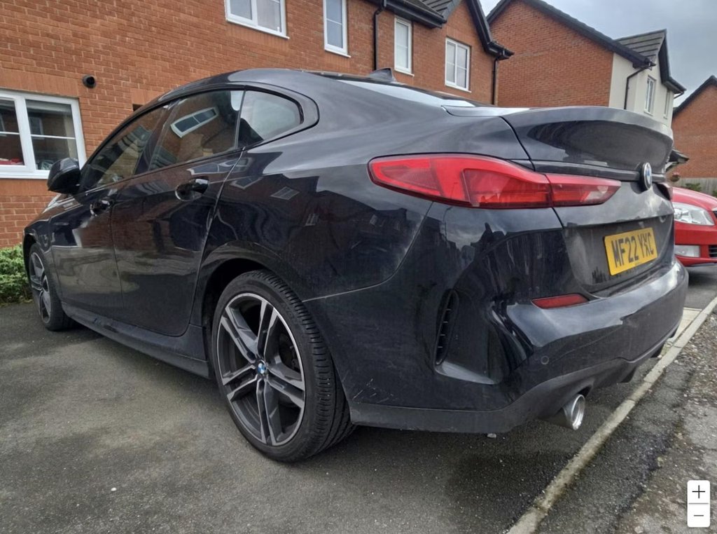 Used BMW 2 Series 2022 for sale - 78096516: Photo 7