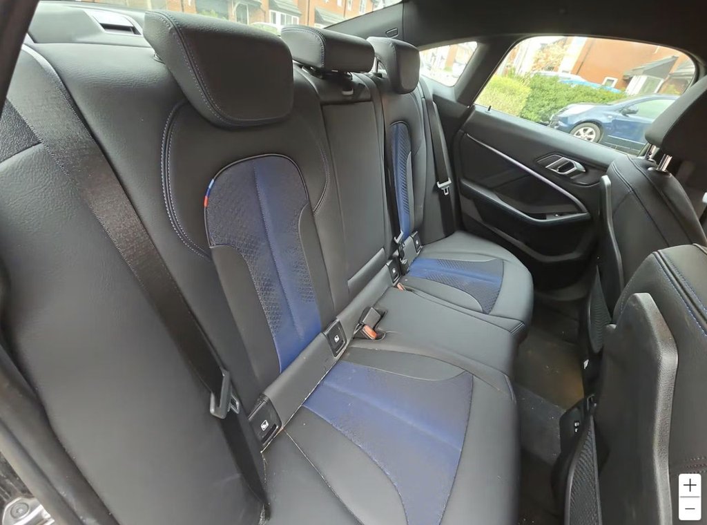 Used BMW 2 Series 2022 for sale - 78096516: Photo 8