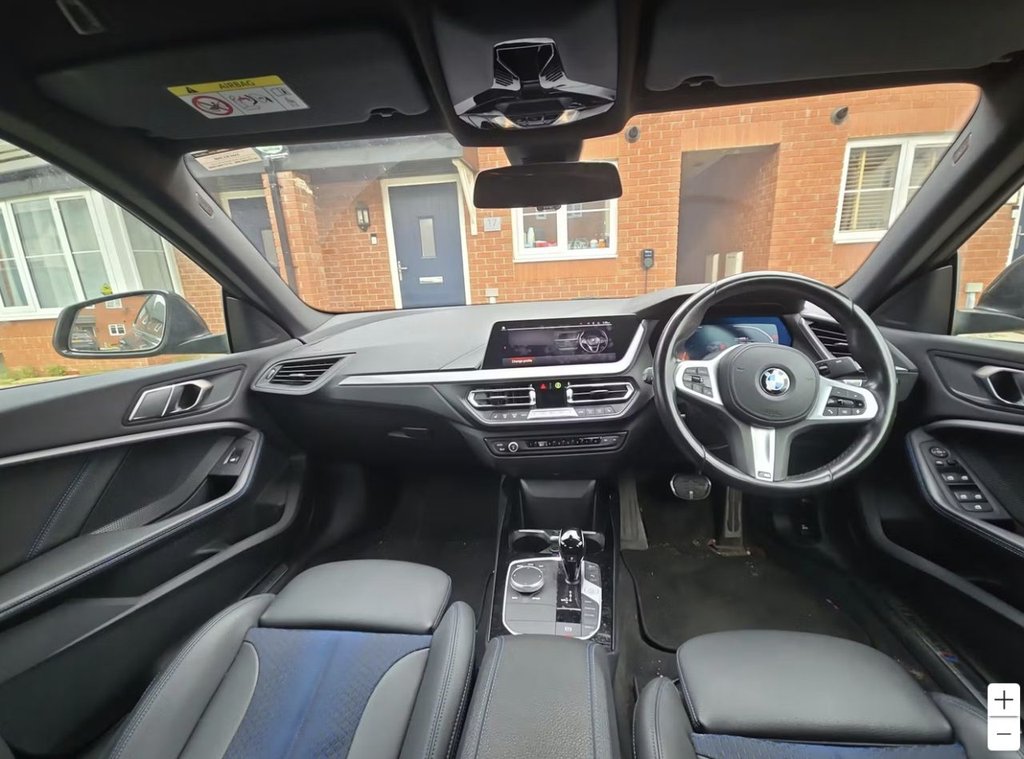 Used BMW 2 Series 2022 for sale - 78096516: Photo 9