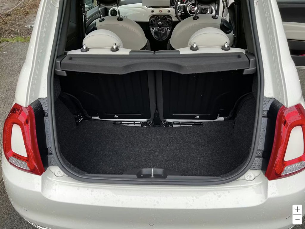 Used Fiat 500 2022 for sale - 77594081: Photo 9