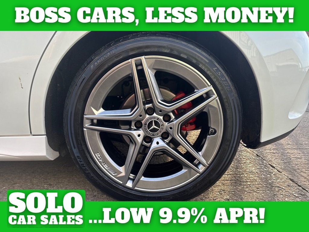 Used Mercedes-Benz A-Class 2019 for sale - 77941798: Photo 14