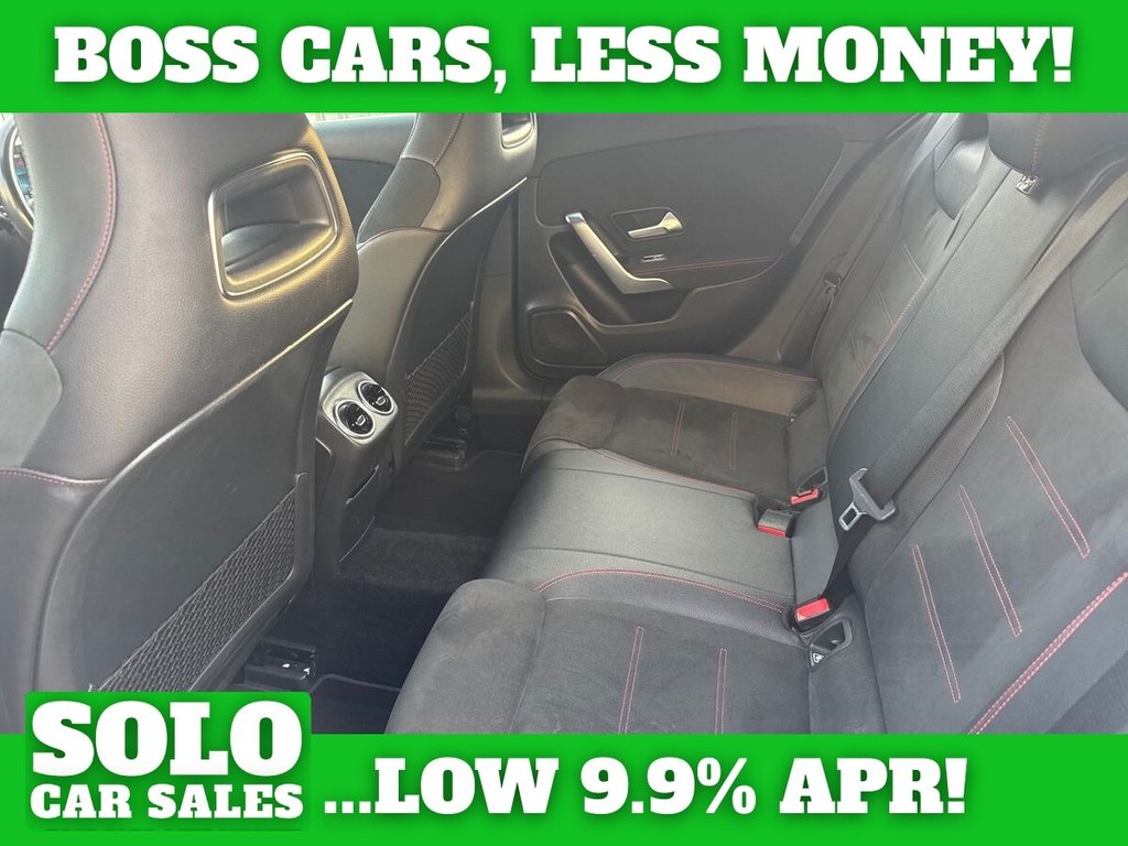 Used Mercedes-Benz A-Class 2019 for sale - 77941798: Photo 18