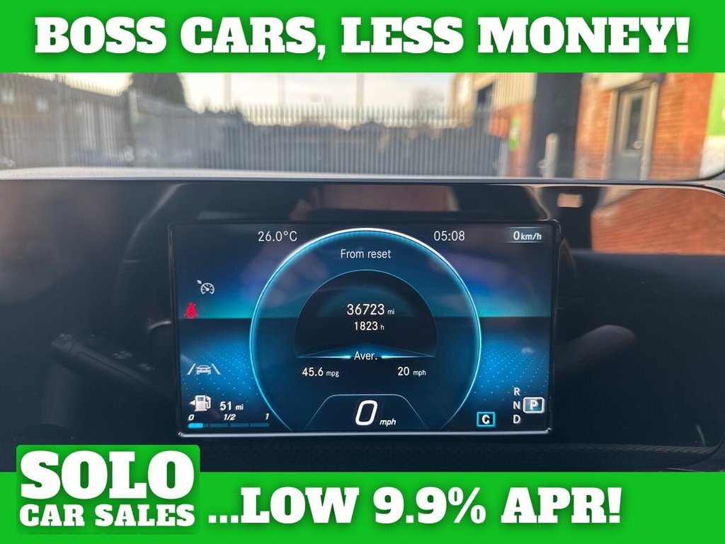 Used Mercedes-Benz A-Class 2019 for sale - 77941798: Photo 22