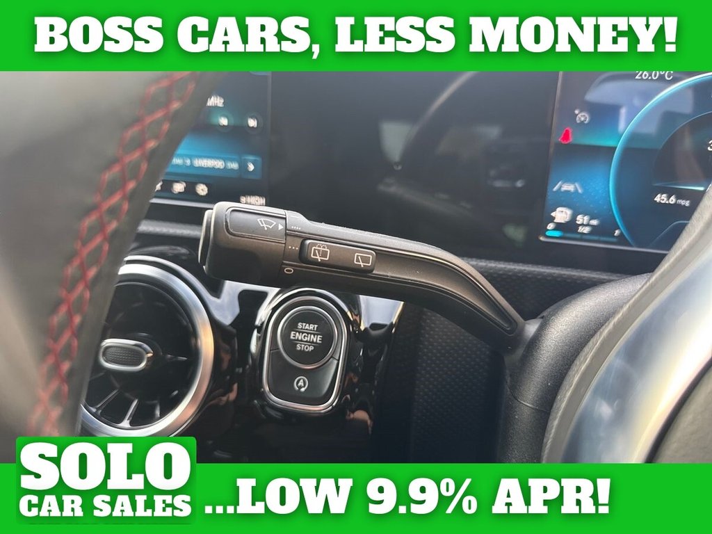 Used Mercedes-Benz A-Class 2019 for sale - 77941798: Photo 23