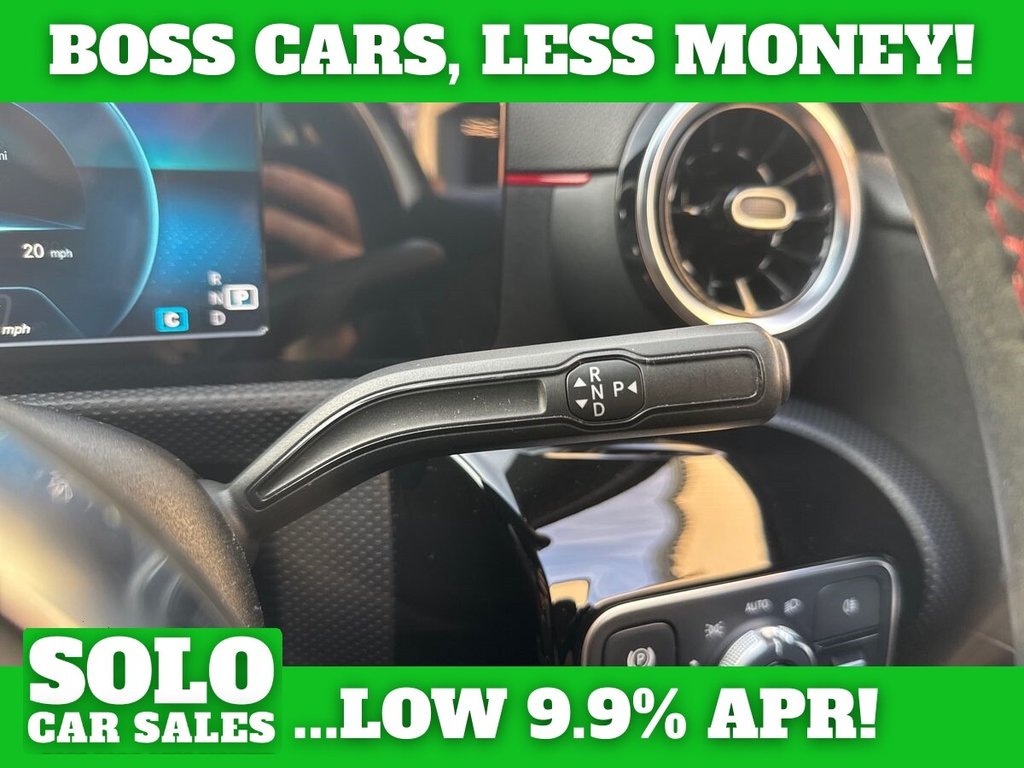 Used Mercedes-Benz A-Class 2019 for sale - 77941798: Photo 24